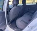Белый Рено Меган, объемом двигателя 1.5 л и пробегом 208 тыс. км за 5950 $, фото 23 на Automoto.ua