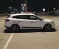 Білий Рено Меган, об'ємом двигуна 0 л та пробігом 200 тис. км за 5805 $, фото 1 на Automoto.ua