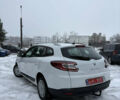 Белый Рено Меган, объемом двигателя 1.6 л и пробегом 250 тыс. км за 7100 $, фото 13 на Automoto.ua