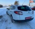 Белый Рено Меган, объемом двигателя 1.46 л и пробегом 181 тыс. км за 6800 $, фото 4 на Automoto.ua