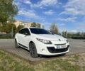 Белый Рено Меган, объемом двигателя 1.5 л и пробегом 3 тыс. км за 5800 $, фото 1 на Automoto.ua