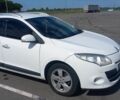 Белый Рено Меган, объемом двигателя 1.5 л и пробегом 330 тыс. км за 7500 $, фото 9 на Automoto.ua