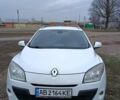 Рено Меган 2011 у Ильинцах на Automoto.ua Білий Рено Меган, об'ємом двигуна 1.5 л та пробігом 230 тис. км за 6000 $, фото 7 на Automoto.ua
