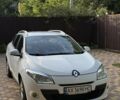 Білий Рено Меган, об'ємом двигуна 1.46 л та пробігом 156 тис. км за 7500 $, фото 1 на Automoto.ua