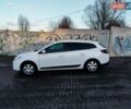 Белый Рено Меган, объемом двигателя 1.46 л и пробегом 253 тыс. км за 7500 $, фото 1 на Automoto.ua