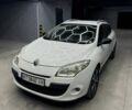 Белый Рено Меган, объемом двигателя 1.5 л и пробегом 245 тыс. км за 6900 $, фото 1 на Automoto.ua