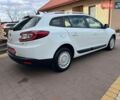 Белый Рено Меган, объемом двигателя 0 л и пробегом 238 тыс. км за 6500 $, фото 3 на Automoto.ua