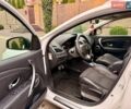 Белый Рено Меган, объемом двигателя 1.46 л и пробегом 381 тыс. км за 5500 $, фото 24 на Automoto.ua