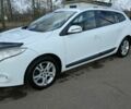 Белый Рено Меган, объемом двигателя 1.5 л и пробегом 290 тыс. км за 5300 $, фото 2 на Automoto.ua
