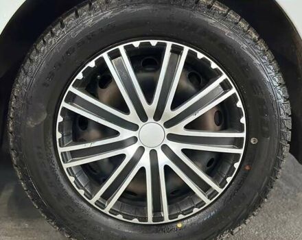 Белый Рено Меган, объемом двигателя 1.46 л и пробегом 332 тыс. км за 7699 $, фото 21 на Automoto.ua