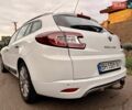Белый Рено Меган, объемом двигателя 1.46 л и пробегом 381 тыс. км за 5500 $, фото 14 на Automoto.ua