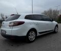 Белый Рено Меган, объемом двигателя 1.5 л и пробегом 300 тыс. км за 7100 $, фото 3 на Automoto.ua