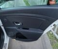 Белый Рено Меган, объемом двигателя 1.6 л и пробегом 295 тыс. км за 7200 $, фото 7 на Automoto.ua
