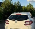 Білий Рено Меган, об'ємом двигуна 1.46 л та пробігом 236 тис. км за 7200 $, фото 7 на Automoto.ua