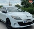 Білий Рено Меган, об'ємом двигуна 1.46 л та пробігом 441 тис. км за 4600 $, фото 1 на Automoto.ua