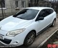 Белый Рено Меган, объемом двигателя 1.5 л и пробегом 275 тыс. км за 6000 $, фото 5 на Automoto.ua