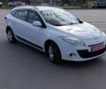 Белый Рено Меган, объемом двигателя 0 л и пробегом 243 тыс. км за 6500 $, фото 1 на Automoto.ua
