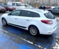 Білий Рено Меган, об'ємом двигуна 1.5 л та пробігом 32800 тис. км за 6500 $, фото 5 на Automoto.ua