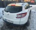 Белый Рено Меган, объемом двигателя 1.6 л и пробегом 193 тыс. км за 6300 $, фото 8 на Automoto.ua