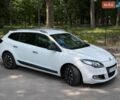 Білий Рено Меган, об'ємом двигуна 1.5 л та пробігом 340 тис. км за 5500 $, фото 8 на Automoto.ua