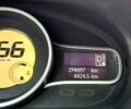 Белый Рено Меган, объемом двигателя 1.4 л и пробегом 295 тыс. км за 6400 $, фото 4 на Automoto.ua
