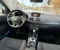 Белый Рено Меган, объемом двигателя 1.5 л и пробегом 250 тыс. км за 5900 $, фото 1 на Automoto.ua