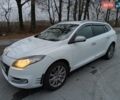 Білий Рено Меган, об'ємом двигуна 1.46 л та пробігом 307 тис. км за 8400 $, фото 6 на Automoto.ua