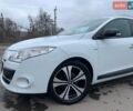 Белый Рено Меган, объемом двигателя 1.46 л и пробегом 300 тыс. км за 8200 $, фото 2 на Automoto.ua