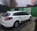 Белый Рено Меган, объемом двигателя 1.46 л и пробегом 270 тыс. км за 7000 $, фото 2 на Automoto.ua
