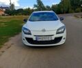 Белый Рено Меган, объемом двигателя 1.5 л и пробегом 270 тыс. км за 5800 $, фото 1 на Automoto.ua