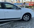 Белый Рено Меган, объемом двигателя 1.5 л и пробегом 250 тыс. км за 7700 $, фото 16 на Automoto.ua