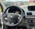 Белый Рено Меган, объемом двигателя 1.5 л и пробегом 250 тыс. км за 5900 $, фото 31 на Automoto.ua