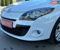 Белый Рено Меган, объемом двигателя 1.46 л и пробегом 341 тыс. км за 6999 $, фото 19 на Automoto.ua
