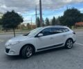 Белый Рено Меган, объемом двигателя 1.6 л и пробегом 206 тыс. км за 6800 $, фото 3 на Automoto.ua