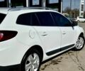 Білий Рено Меган, об'ємом двигуна 1.5 л та пробігом 240 тис. км за 5949 $, фото 5 на Automoto.ua