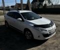 Білий Рено Меган, об'ємом двигуна 1.5 л та пробігом 292 тис. км за 5950 $, фото 1 на Automoto.ua