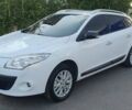 Білий Рено Меган, об'ємом двигуна 1.5 л та пробігом 180 тис. км за 8200 $, фото 12 на Automoto.ua