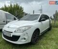 Белый Рено Меган, объемом двигателя 1.46 л и пробегом 236 тыс. км за 3250 $, фото 2 на Automoto.ua