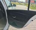Белый Рено Меган, объемом двигателя 1.46 л и пробегом 267 тыс. км за 6600 $, фото 4 на Automoto.ua
