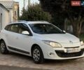 Білий Рено Меган, об'ємом двигуна 1.46 л та пробігом 298 тис. км за 6500 $, фото 1 на Automoto.ua
