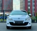 Белый Рено Меган, объемом двигателя 1.5 л и пробегом 232 тыс. км за 5800 $, фото 1 на Automoto.ua