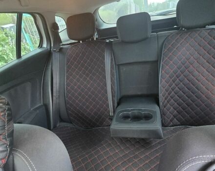 Білий Рено Меган, об'ємом двигуна 1.5 л та пробігом 360 тис. км за 8000 $, фото 1 на Automoto.ua