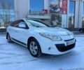 Белый Рено Меган, объемом двигателя 1.5 л и пробегом 208 тыс. км за 5950 $, фото 8 на Automoto.ua