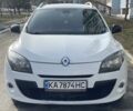 Білий Рено Меган, об'ємом двигуна 1.46 л та пробігом 343 тис. км за 6000 $, фото 3 на Automoto.ua
