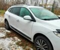 Белый Рено Меган, объемом двигателя 1.5 л и пробегом 264 тыс. км за 7250 $, фото 4 на Automoto.ua