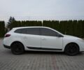 Белый Рено Меган, объемом двигателя 1.5 л и пробегом 270 тыс. км за 7300 $, фото 2 на Automoto.ua