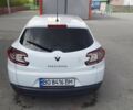 Белый Рено Меган, объемом двигателя 1.5 л и пробегом 300 тыс. км за 5999 $, фото 17 на Automoto.ua