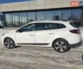 Белый Рено Меган, объемом двигателя 1.4 л и пробегом 201 тыс. км за 6950 $, фото 8 на Automoto.ua