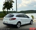 Білий Рено Меган, об'ємом двигуна 1.5 л та пробігом 300 тис. км за 7800 $, фото 1 на Automoto.ua