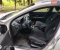 Білий Рено Меган, об'ємом двигуна 1.46 л та пробігом 325 тис. км за 6600 $, фото 5 на Automoto.ua